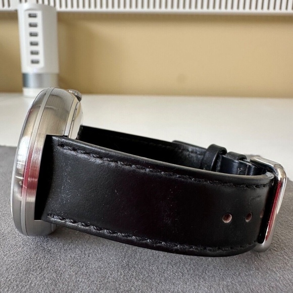 Xeric Halograph II Automatic Silver Limited Edition - Picture 4 of 8